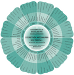 Esszenciális érzelmeink - Érzelmi kerék 13. kiadás  - ÎN LIMBA MAGHIARĂ