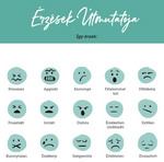 Esszenciális érzelmeink - Érzések útmutatója 13. kiadás - ÎN LIMBA MAGHIARĂ