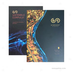 Symphony of the Cells™ Ghidul de Aplicare și Harta Sistemelor Corpului - Pachet (în limba ROMÂNĂ))