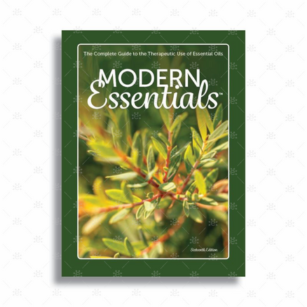Modern Essentials Book – 16th Edition (copertă cartonată, în limba engleză)