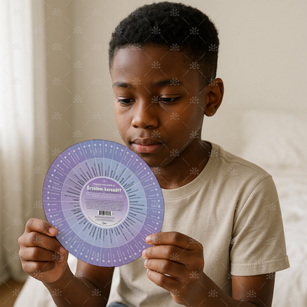 Érzelmi varázs gyerekeknek - Érzelem kereső – în limba maghiară